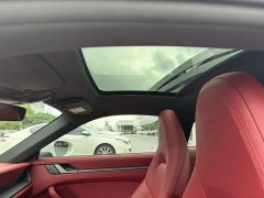 Porsche 911 2023 Carrera 3.0T - ფოტო 15