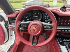 Porsche 911 2023 Carrera 3.0T - ფოტო 18