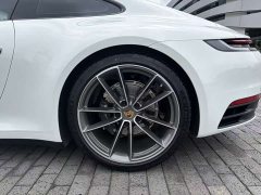 Porsche 911 2023 Carrera 3.0T - ფოტო 4