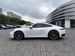 Porsche 911 2023 Carrera 3.0T - ფოტო 5