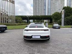Porsche 911 2023 Carrera 3.0T - ფოტო 7