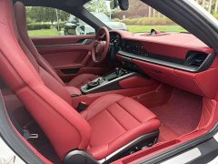 Porsche 911 2023 Carrera 3.0T - ფოტო 8