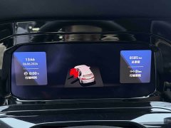 Volkswagen Golf 280TSI DSG R-Line 50th Anniversary Edition - ფოტო 12