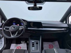 Volkswagen Golf 280TSI DSG R-Line 50th Anniversary Edition - ფოტო 13