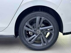 Volkswagen Golf 280TSI DSG R-Line 50th Anniversary Edition - ფოტო 18