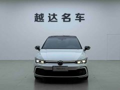 Volkswagen Golf 280TSI DSG R-Line 50th Anniversary Edition - ფოტო 2