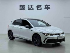 Volkswagen Golf 280TSI DSG R-Line 50th Anniversary Edition - ფოტო 3