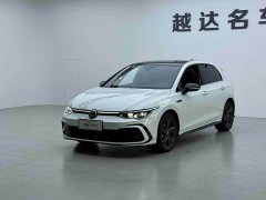 Volkswagen Golf 280TSI DSG R-Line 50th Anniversary Edition - ფოტო 4