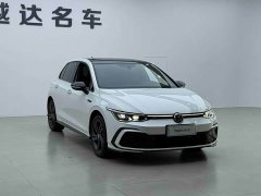 Volkswagen Golf 280TSI DSG R-Line 50th Anniversary Edition - ფოტო 5