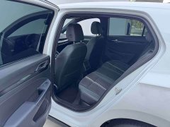Volkswagen Golf 280TSI DSG R-Line 50th Anniversary Edition - ფოტო 8