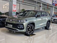 Volkswagen Taos L 380TSI AWD Luxury Easy Package - ფოტო 1
