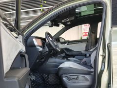 Volkswagen Taos L 380TSI AWD Luxury Easy Package - ფოტო 5