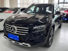 Mercedes-Benz GLB 2024 GLB 200 Dynamic - ფოტო 1