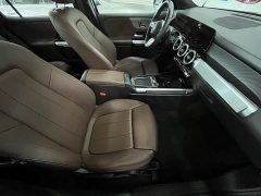 Mercedes-Benz GLB 2024 GLB 200 Dynamic - ფოტო 10