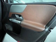 Mercedes-Benz GLB 2024 GLB 200 Dynamic - ფოტო 11