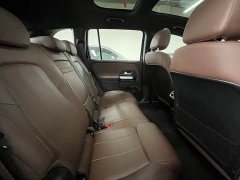 Mercedes-Benz GLB 2024 GLB 200 Dynamic - ფოტო 12