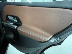 Mercedes-Benz GLB 2024 GLB 200 Dynamic - ფოტო 13