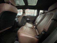 Mercedes-Benz GLB 2024 GLB 200 Dynamic - ფოტო 16
