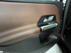 Mercedes-Benz GLB 2024 GLB 200 Dynamic - ფოტო 17