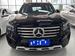 Mercedes-Benz GLB 2024 GLB 200 Dynamic - ფოტო 2
