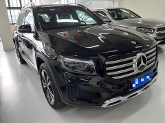 Mercedes-Benz GLB 2024 GLB 200 Dynamic - ფოტო 3