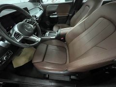 Mercedes-Benz GLB 2024 GLB 200 Dynamic - ფოტო 5