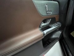 Mercedes-Benz GLB 2024 GLB 200 Dynamic - ფოტო 6