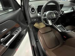 Mercedes-Benz GLB 2024 GLB 200 Dynamic - ფოტო 7