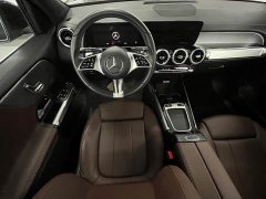 Mercedes-Benz GLB 2024 GLB 200 Dynamic - ფოტო 8