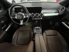 Mercedes-Benz GLB 2024 GLB 200 Dynamic - ფოტო 9