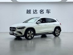 Mercedes-Benz GLA 2024 GLA 200 - ფოტო 1