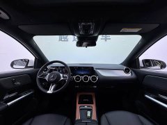 Mercedes-Benz GLA 2024 GLA 200 - ფოტო 15