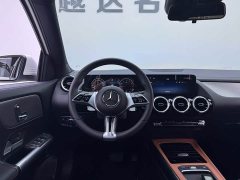 Mercedes-Benz GLA 2024 GLA 200 - ფოტო 16