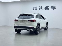 Mercedes-Benz GLA 2024 GLA 200 - ფოტო 19
