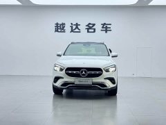 Mercedes-Benz GLA 2024 GLA 200 - ფოტო 2