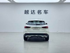 Mercedes-Benz GLA 2024 GLA 200 - ფოტო 20