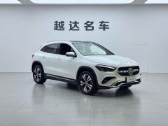 Mercedes-Benz GLA 2024 GLA 200 - ფოტო 3