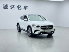 Mercedes-Benz GLA 2024 GLA 200 - ფოტო 5
