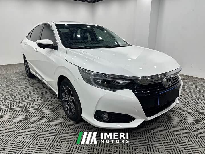 Honda Lingpai 180Turbo CVT Luxury - ავტომობილი ჩინეთიდან