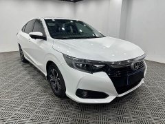 Honda Lingpai 180Turbo CVT Luxury - ფოტო 1