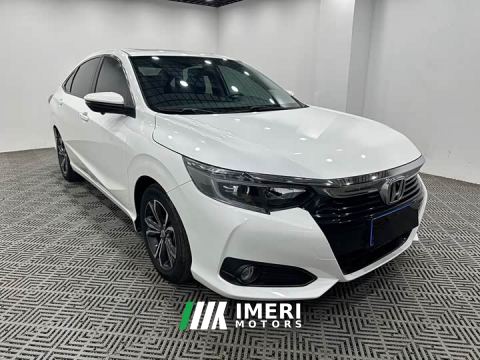 2022 Honda Lingpai 180Turbo CVT Luxury