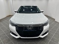 Honda Lingpai 180Turbo CVT Luxury - ფოტო 2