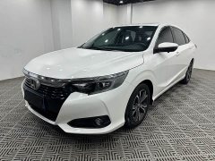 Honda Lingpai 180Turbo CVT Luxury - ფოტო 3