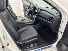 Honda Lingpai 180Turbo CVT Luxury - ფოტო 4
