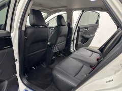 Honda Lingpai 180Turbo CVT Luxury - ფოტო 6