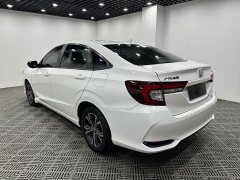 Honda Lingpai 180Turbo CVT Luxury - ფოტო 7