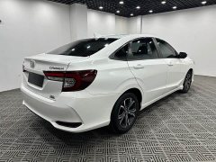 Honda Lingpai 180Turbo CVT Luxury - ფოტო 9