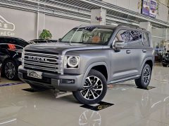 Haval H9 2.0T Gasoline AWD Extreme Edition - ფოტო 1