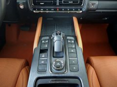 Haval H9 2.0T Gasoline AWD Extreme Edition - ფოტო 10