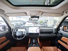 Haval H9 2.0T Gasoline AWD Extreme Edition - ფოტო 11